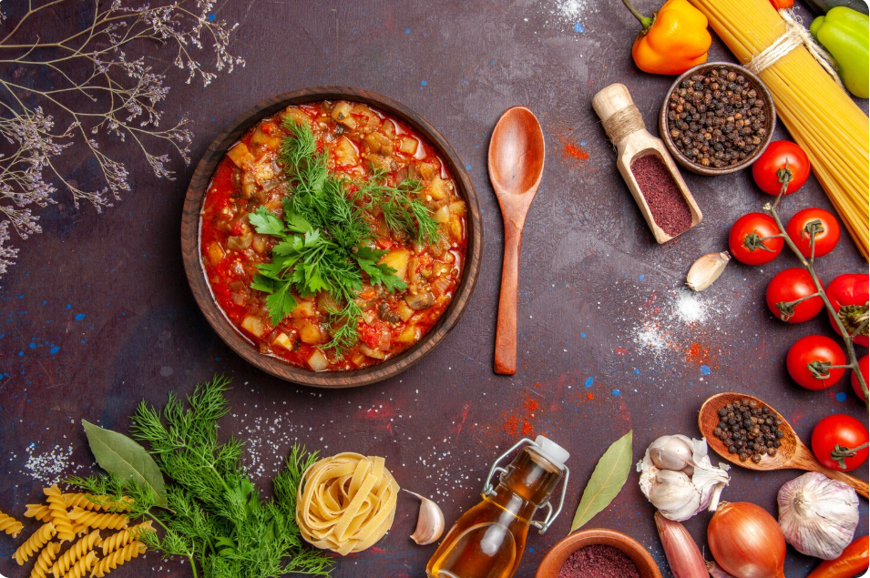 Recipes Essentials for Preparing Flavorful Meals and Memorable Dishes