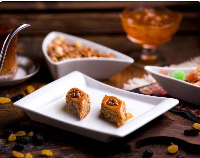 How Dessert Elevates Everyday Meals Into Special Experiences