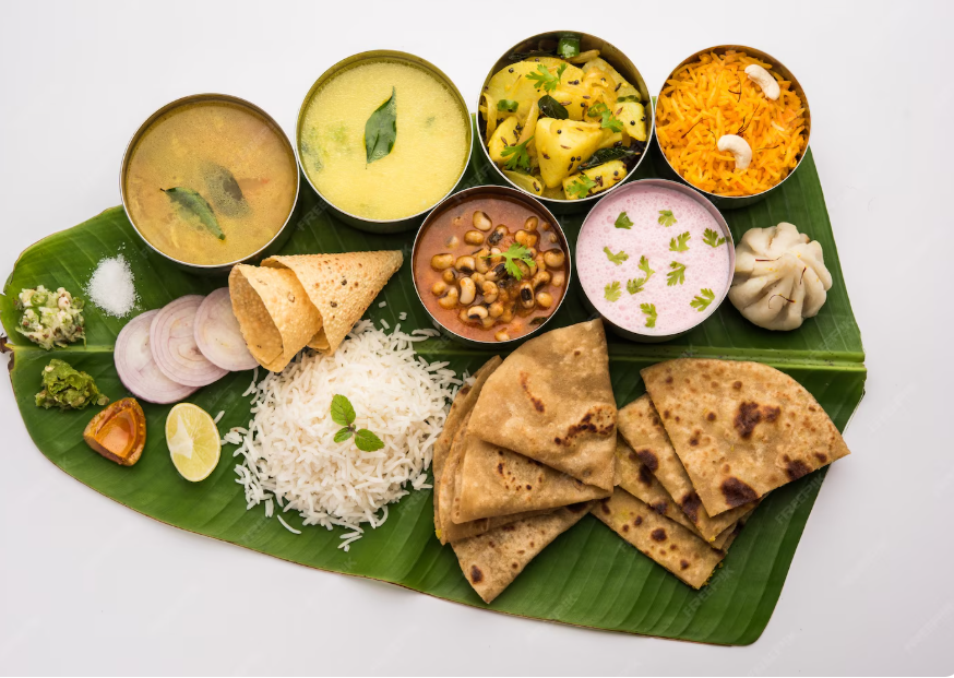 How Vegetarian Choices Support Health, Flavor, and Lifestyle